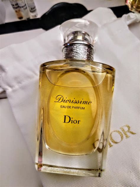 les creations de monsieur diorissimo|diorissimo perfume.